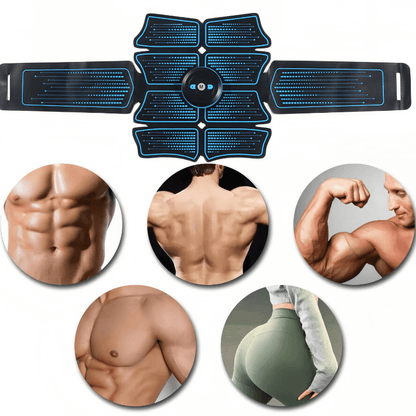 ToneWave™ Electronic Muscle Stimulator