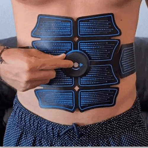 ToneWave™ Electronic Muscle Stimulator