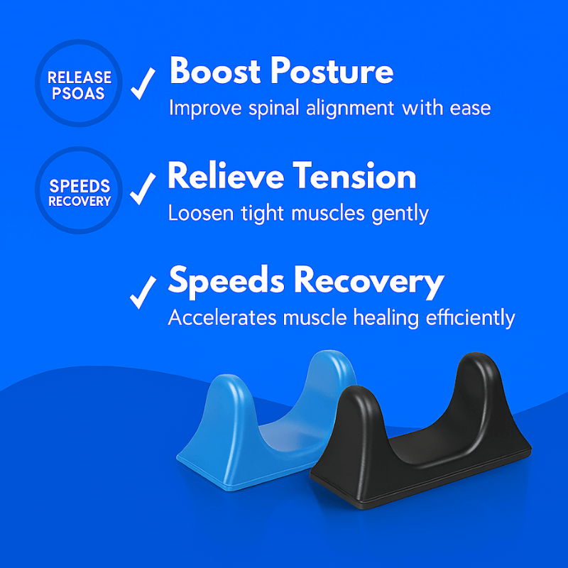 ToneWave™Muscle Release Tool